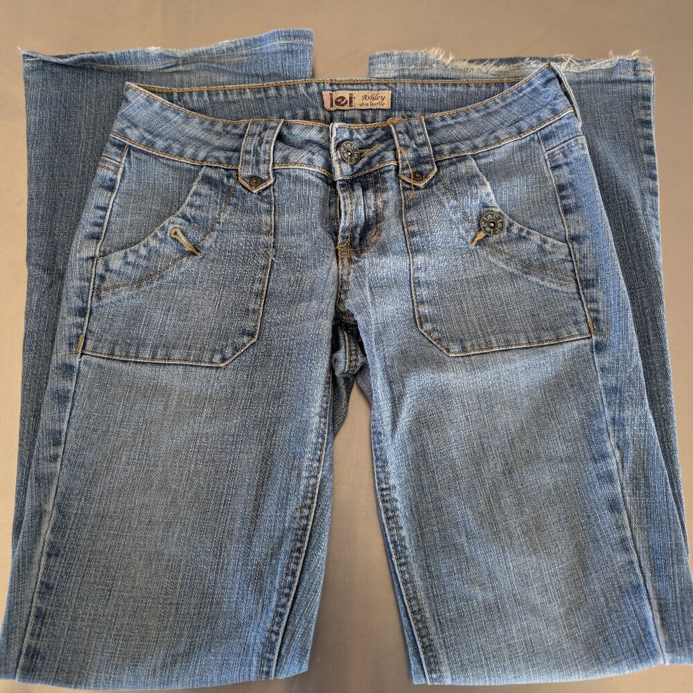 Lei Y2K women's jeans size 5